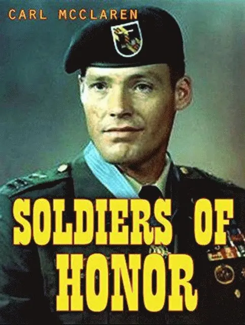 Carl McLaren - Soldiers of Honor, E-bok. Tillgänglighet: Lägg i varukorg