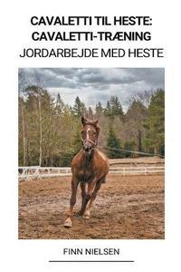 Cavaletti til Heste