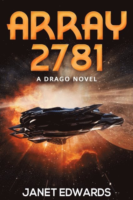 Janet Edwards - Array 2781, E-bok