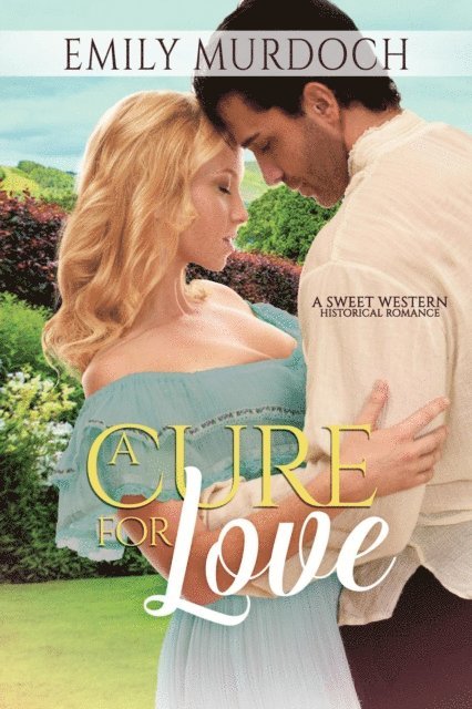 Emily Murdoch - Cure for Love, E-bok. Tillgänglighet: Lägg i varukorg