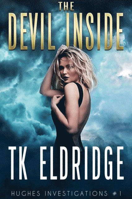 TK Eldridge - Devil Inside, E-bok