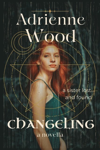 Adrienne Wood - Changeling, E-bok