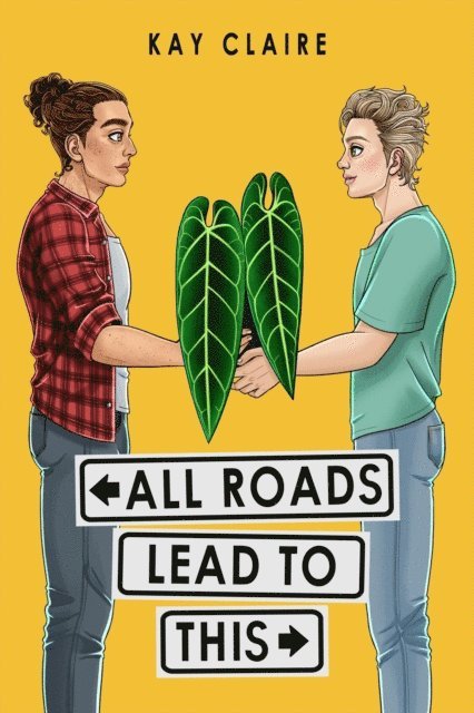 Kay Claire - All Roads Lead to This, E-bok. Tillgänglighet: Lägg i varukorg