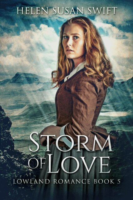 Helen Susan Swift - Storm Of Love, E-bok