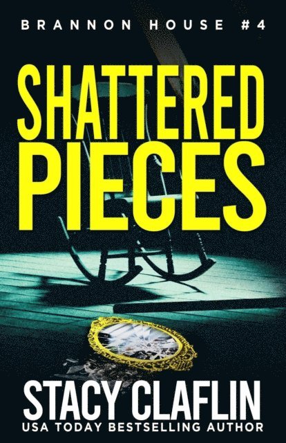 Shattered Pieces