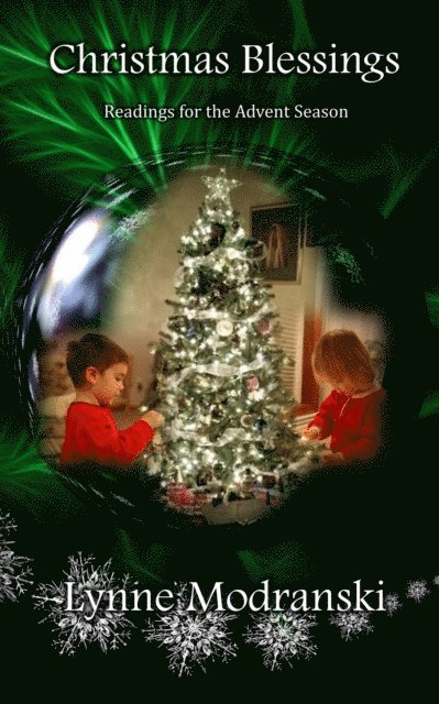 Lynne Modranski - Christmas Blessings, E-bok