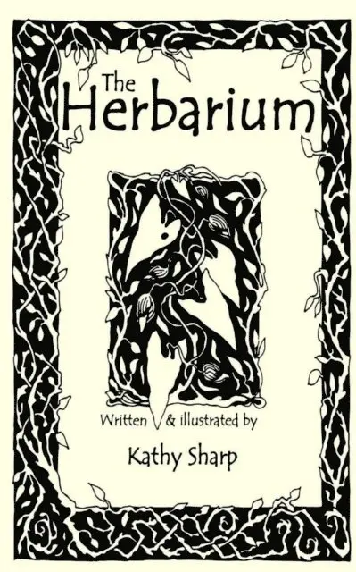 Kathy Sharp - Herbarium, E-bok. Tillgänglighet: Lägg i varukorg