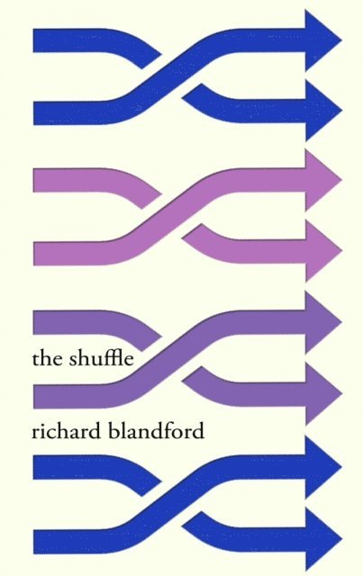 Richard Blandford - Shuffle, E-bok