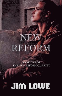 Jim Lowe - New Reform, Häftad. Tillgänglighet: Lägg i varukorg