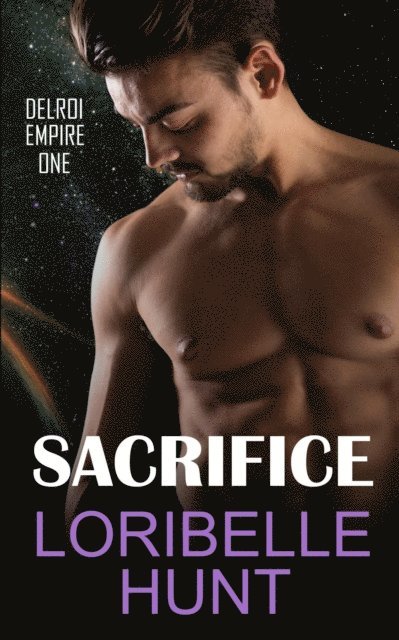 Loribelle Hunt - Sacrifice, E-bok