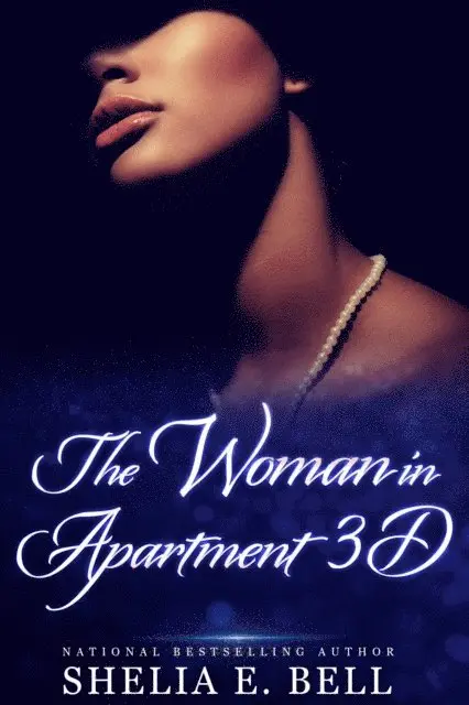 Shelia Bell - Woman In Apartment 3D, E-bok. Tillgänglighet: Lägg i varukorg