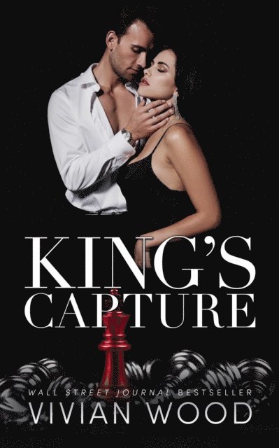 Vivian Wood - King's Capture, E-bok