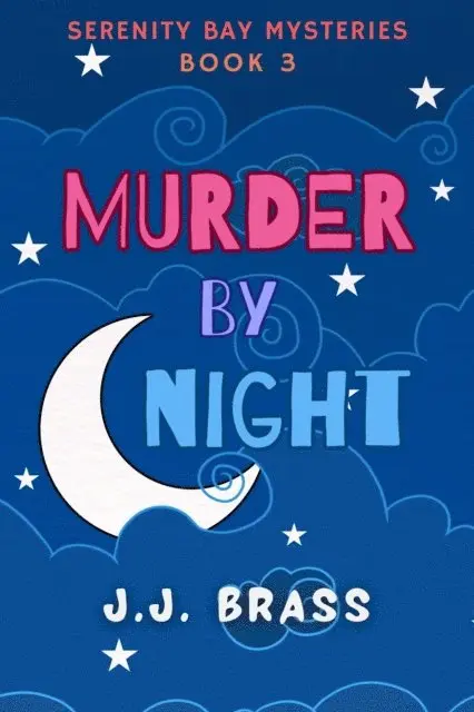 J.J. Brass - Murder by Night, E-bok. Tillgänglighet: Lägg i varukorg
