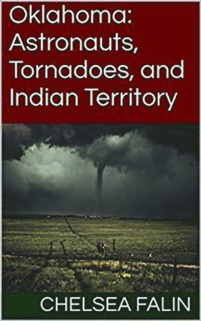 Chelsea Falin - Oklahoma: Astronauts, Tornadoes, and Indian Territory, E-bok. Tillgänglighet: Lägg i varukorg