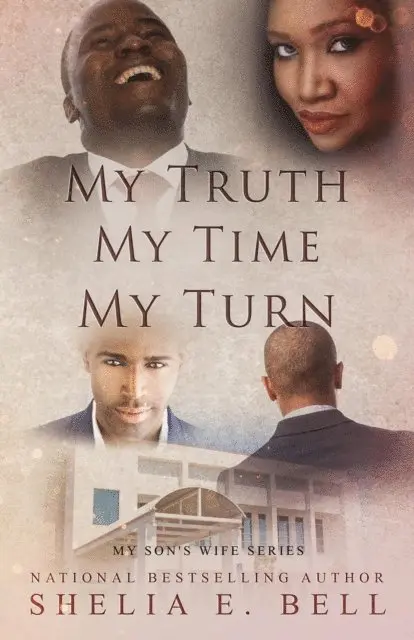 Shelia Bell - My Truth My Time My Turn, E-bok. Tillgänglighet: Lägg i varukorg