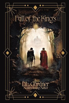 D L Gardner - Fall of the Kings, Häftad. Tillgänglighet: Lägg i varukorg
