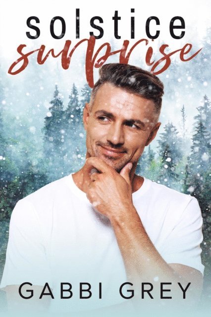 Gabbi Grey - Solstice Surprise, E-bok
