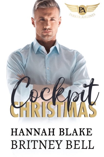 Hannah Blake, Britney Bell - Cockpit Christmas, E-bok