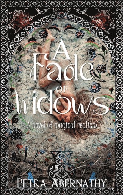 Petra Abernathy - Fade of Widows, E-bok