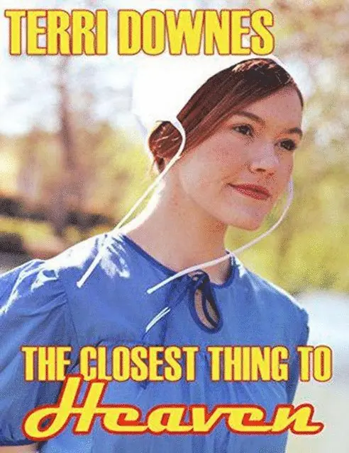 Terri Downes - Closest Thing To Heaven, E-bok. Tillgänglighet: Lägg i varukorg