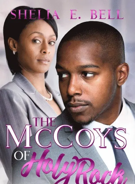 Shelia Bell - McCoys of Holy Rock, E-bok. Tillgänglighet: Lägg i varukorg