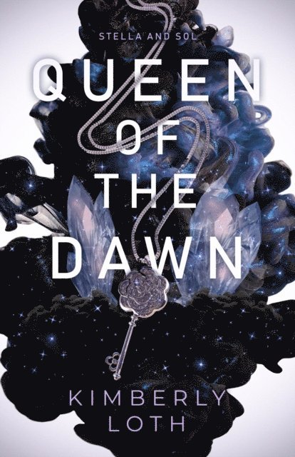 Kimberly Loth - Queen of the Dawn, E-bok