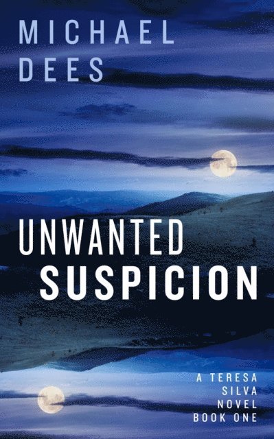 Michael Dees, M J Dees - Unwanted Suspicion, E-bok. Tillgänglighet: Lägg i varukorg
