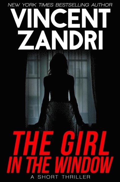 Girl in the Window