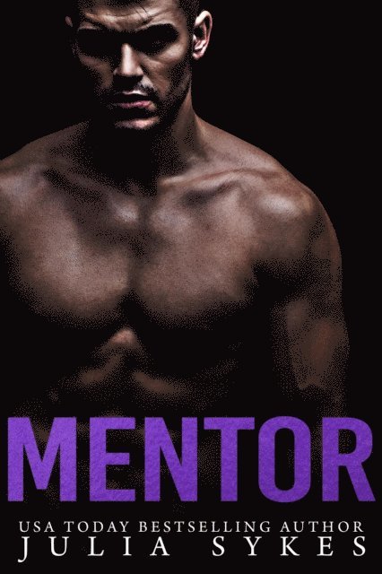 Julia Sykes - Mentor, E-bok