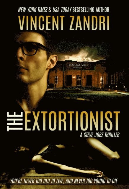 Extortionist