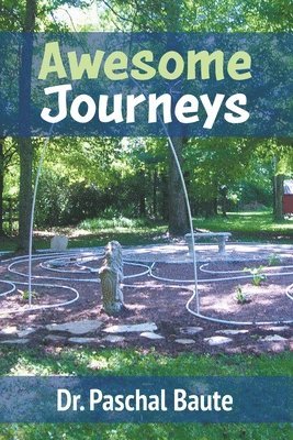 Paschal Baute - Awesome Journeys, Häftad