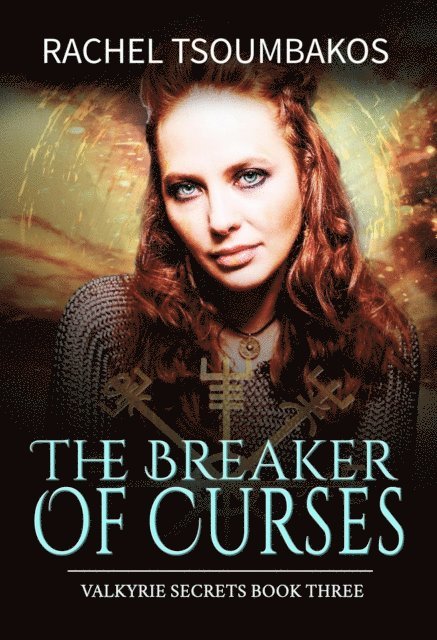 Rachel Tsoumbakos - Breaker of Curses, E-bok