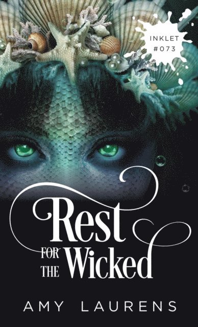 Amy Laurens - Rest For The Wicked, E-bok