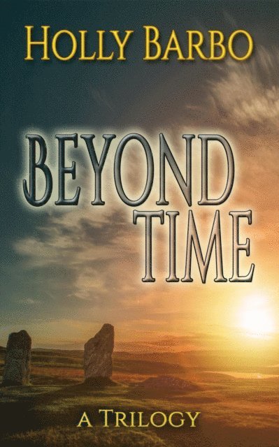 Holly Barbo - Beyond Time, E-bok