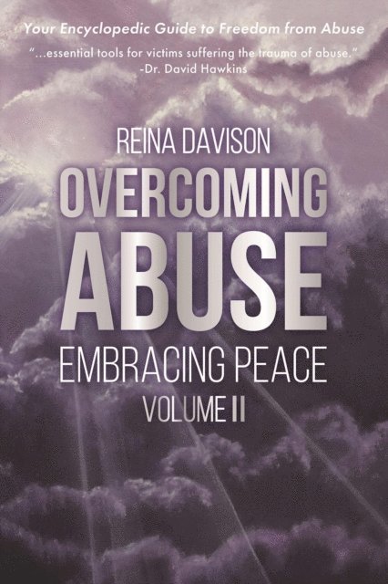 Reina Davison - Overcoming Abuse II, E-bok. Tillgänglighet: Lägg i varukorg