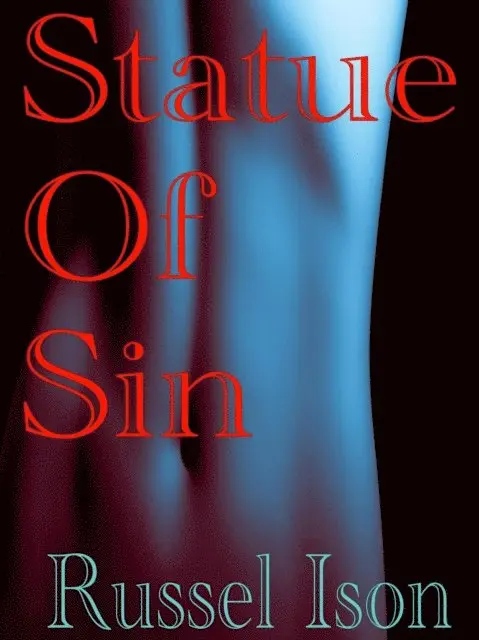 Russel Ison - Statue Of Sin, E-bok. Tillgänglighet: Lägg i varukorg