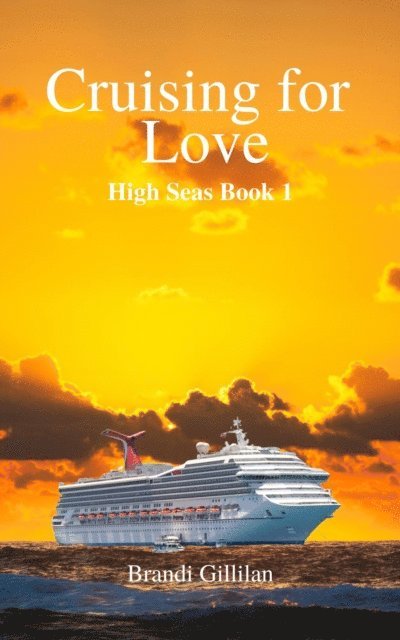 Brandi Gillilan - Cruising for Love, E-bok