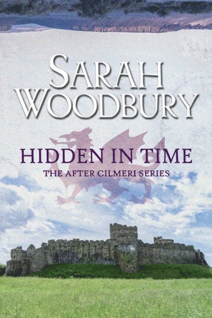 Sarah Woodbury - Hidden in Time, E-bok