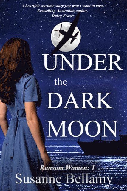 Susanne Bellamy - Under the Dark Moon, E-bok