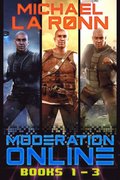 Moderation Online (Books 1-3)