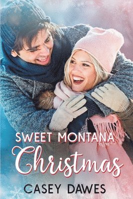 Casey Dawes - Sweet Montana Christmas, Häftad. Tillgänglighet: Lägg i varukorg