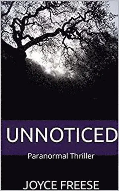 Joyce Freese - Unnoticed, E-bok. Tillgänglighet: Lägg i varukorg