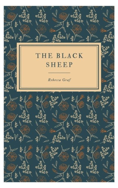 Rebecca Graf - Black Sheep, E-bok. Tillgänglighet: Lägg i varukorg