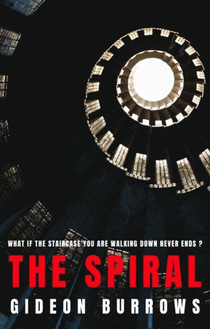 Gideon Burrows - Spiral, E-bok. Tillgänglighet: Lägg i varukorg