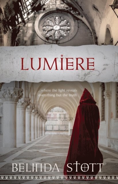 Belinda Stott - Lumiere, E-bok