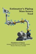 Estimator's Piping Man-hours Tool