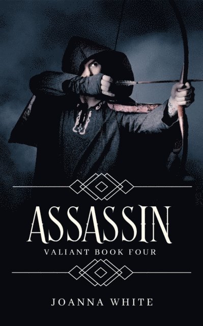 Joanna White - Assassin, E-bok