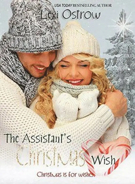 Lexi Ostrow - Assistant's Christmas Wish, E-bok. Tillgänglighet: Lägg i varukorg
