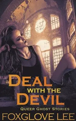 Foxglove Lee - Deal with the Devil, Häftad. Tillgänglighet: Lägg i varukorg