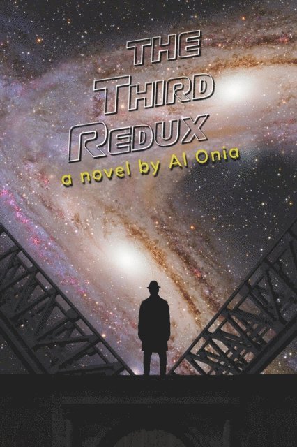 Al Onia - Third Redux, E-bok